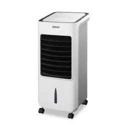 Sogo AIR-SS-21075 Climatizador Portátil Evaporativo 80W