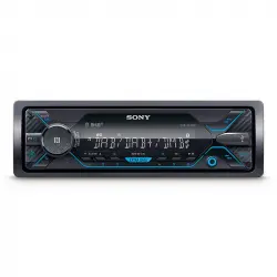 Sony DSX-A510BD Autoradio Bluetooth/NFC/USB/Android/iOs