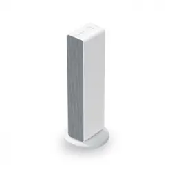 Termoventilador Xiaomi Smartmi, Inteligente, 2000w, Control Remoto, App, Blanco