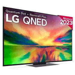 Tv qned 55'' lg 55qned816re ia 4k uhd hdr smart tv