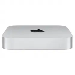 Apple - Apple Mac mini (2023) M2 Pro, 16GB, 512GB SSD, macOS, Plata (Reacondicionado grado A).