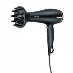 Beurer HC-60 Secador de Pelo 1.400W