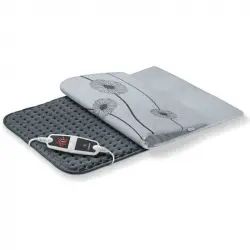 Beurer HK-125-XXL Cosy Almohadilla Eléctrica 100W 60x40cm
