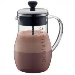 Bodum Bote De Chocolate 1l - 1067616