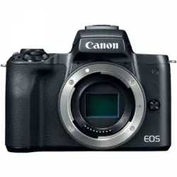 Canon Eos M50 Body Black