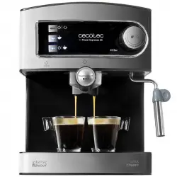 Cecotec Power Espresso 20 Cafetera Express 850W