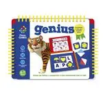 Clever Games Genius 7-9 años