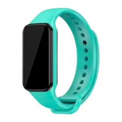 Cool Correa Liso Mint para Xiaomi Redmi Smart Band 2