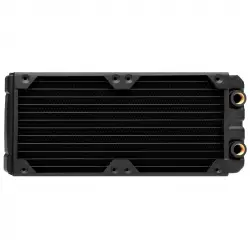 Corsair Hydro X Series XR5 Radiador 240mm