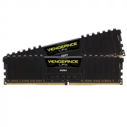 Corsair Vengeance LPX DDR4 2400 PC4-19200 32GB 2x16GB CL16