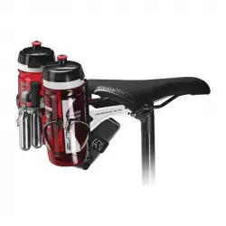Elite Portabidon Skekane Sillin Triathlon Negro