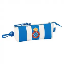 Estuche Rcd Espanyol Triangular