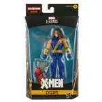 Figura Marvel X-Men Cíclope 15 cm