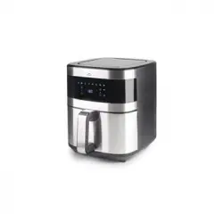 Freidora Sin Aceite Digital Ecofry Marca Lacor
