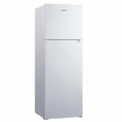 Frigorífico Combi Brandt F BFD7611SW