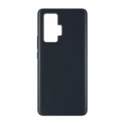 Funda de Piel para Móvil Vivo X51 - Negro