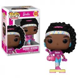 Funko Pop Barbie Rewind