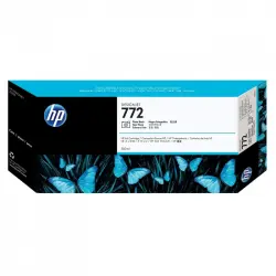 HP 772 Cartuchos de Tinta Original Negro