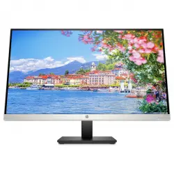 HP - Monitor PC 68,58 Cm (27") 27mq, 60 Hz, QHD IPS