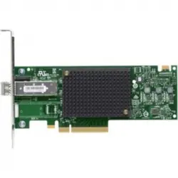 HPE SN1200E StoreFabric Adaptador de Bus 16Gb