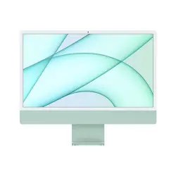 iMac con Pantalla Retina 4.5K 24'' M1, CPU 8, GPU 8, 16GB RAM, 512GB SSD Verde