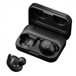 Jabra Elite Sport Auriculares Deportivos True Wireless Negros