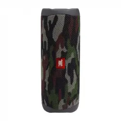 JBL Flip 5 Altavoz Bluetooth 20W Camuflaje