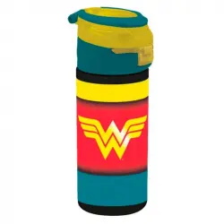 Kids Licensing Cantimplora Albany Wonder Woman 500ml