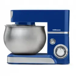 Mellerware Twist! Batidora Amasadora 1000W Azul