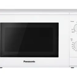 Microondas Panasonic NNK10JWMEPG