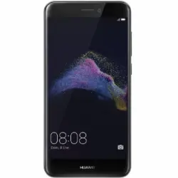 Móvil Huawei P8 Lite 2017 - Negro