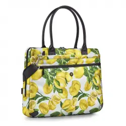 NGS Monray Bag Stella Lemon Maletín para Portátil hasta 16"