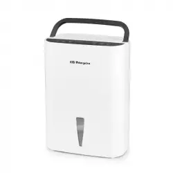 Orbegozo DH 650 Deshumidificador 2.5L 70W