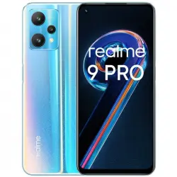 Realme 9 Pro 5G 6/128GB Azul Libre