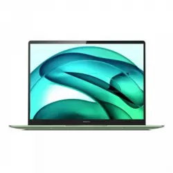 Realme Book Prime Intel Core i5-11320H/8GB/512GB SSD/14" Verde