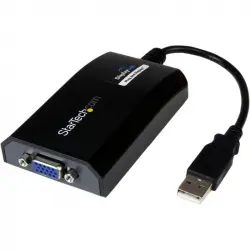 StarTech Adaptador USB 2.0 a VGA