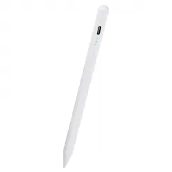 TUCANO - Lápiz Digital Activo Pencil Blanco Para IPad