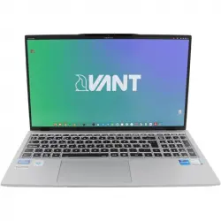 Vant Agile V2024 Intel Core i7-1360P/32 GB/4TB SSD/15.6" Ubuntu