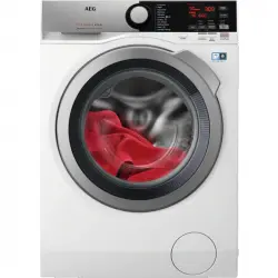 AEG L7WEE962 Lavasecadora de Carga Frontal 9Kg/6Kg E Blanca