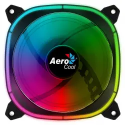 Aerocool Astro 12 RGB Ventilador 120mm