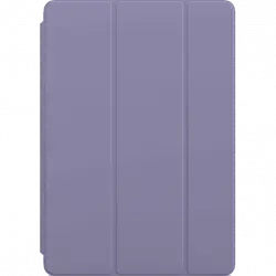 APPLE Smart Cover, Funda tablet, iPad (9ª gen),iPad Air 10.5", Pro poliuretano, Lavanda inglesa