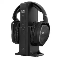 Auriculares inalámbricos Sennheiser RS 175-U