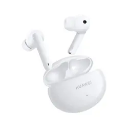 Auriculares Noise Cancelling Huawei FreeBuds 4i blanco