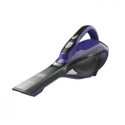 Black+decker Aspirador De Mano Recargable De 10,8v - Dva325jp07