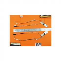 Cable Flex Toshiba C50 C55 C50-a Pt10 Pt10f Lcd Led 1422-01f5000 1422-01f7000