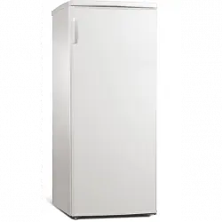 Congelador vertical - Infiniton CV-125B, 140 l, 125 cm, Cíclico, 5 cajones XL, Blanco