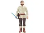 Figura Hasbro Vintage Star Wars Obi Wan Kenobi Retro 9,5cm
