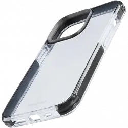 Funda - CellularLine TETRACIPH14T, Para Apple iPhone 14, Trasera, TPU, Transparente