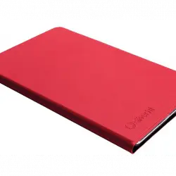 Funda - Samsung TAB A 2019, 10.1", Rojo