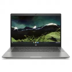 HP - Chromebook 14b-nb0005ns, I5, 8GB, 256GB SSD, 14", ChromeOS